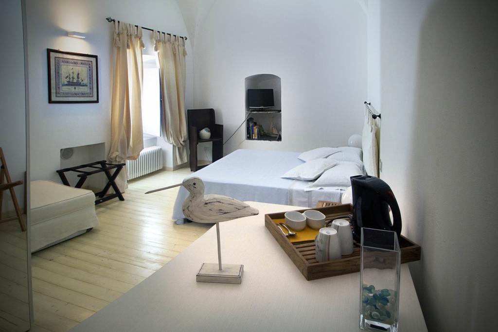 La Casa Di Alessia Hotel Camogli Exterior photo